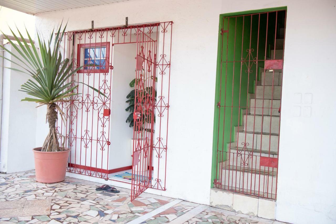 Conforto Total - Familia Mangas Monteiro Macapá Exterior photo